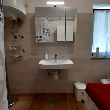 Three-bedroom Meden Помер