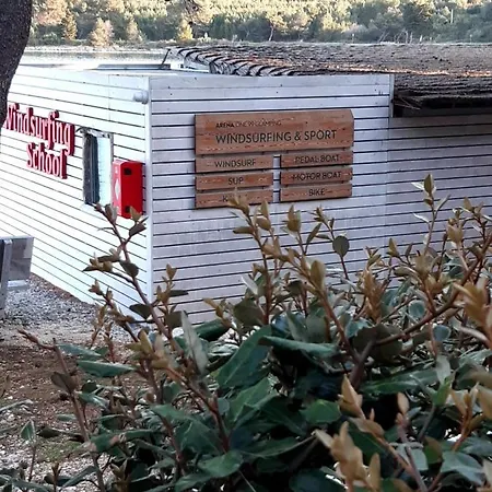 Three-bedroom Meden Pomer