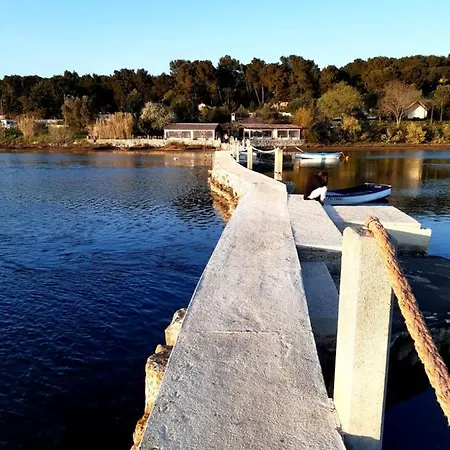 Appartement Three-bedroom Meden Pomer