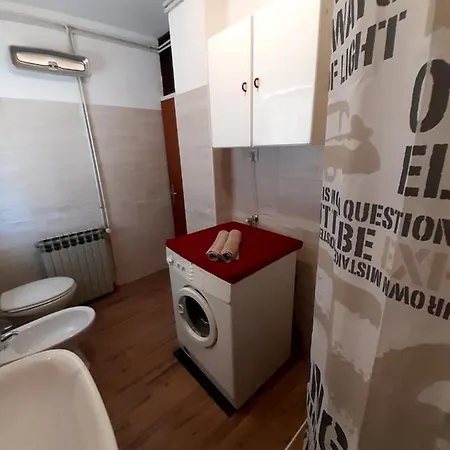 Three-bedroom Meden Apartment *