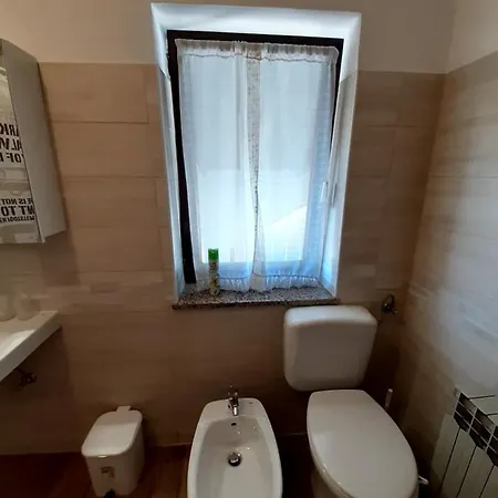 Three-bedroom Meden Apartman