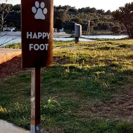 Appartement Three-bedroom Meden Pomer