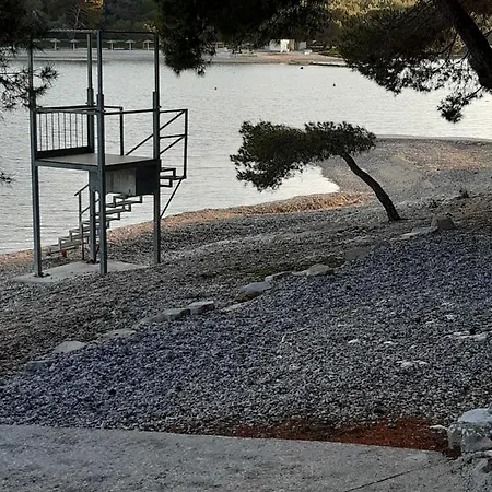 Appartement Three-bedroom Meden Pomer