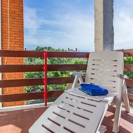 Three-bedroom Meden Apartamento Pomer