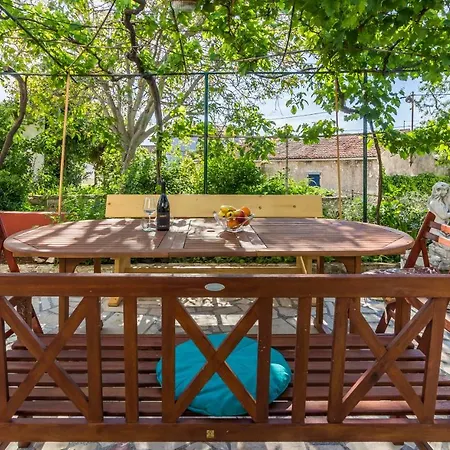 Three-bedroom Meden Apartment