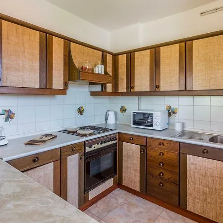 Three-bedroom Meden
