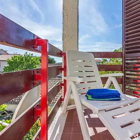 Three-bedroom Meden