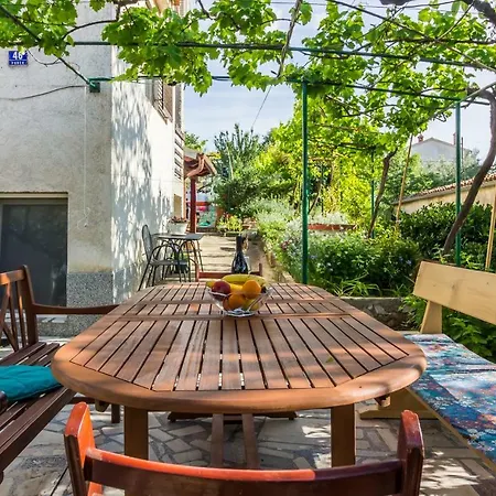 Three-bedroom Meden