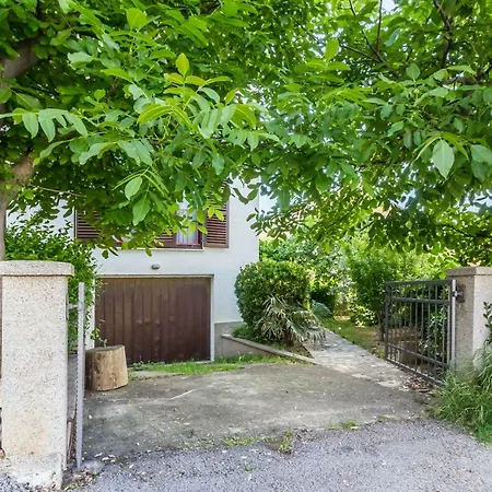 Appartement Three-bedroom Meden