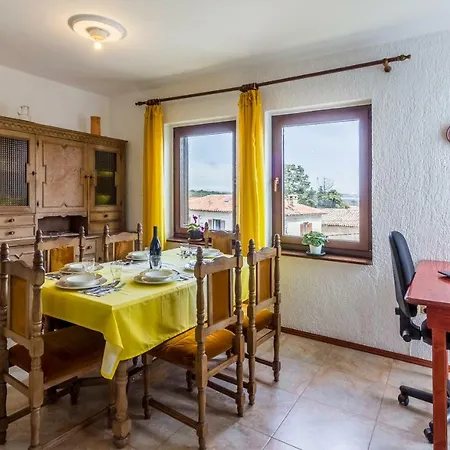 Three-bedroom Meden