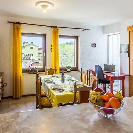 Three-bedroom Meden Помер