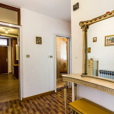 Three-bedroom Meden * Pomer