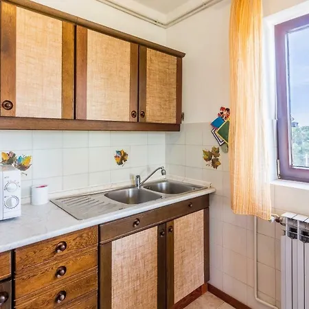 Apartman Three-bedroom Meden Pomer