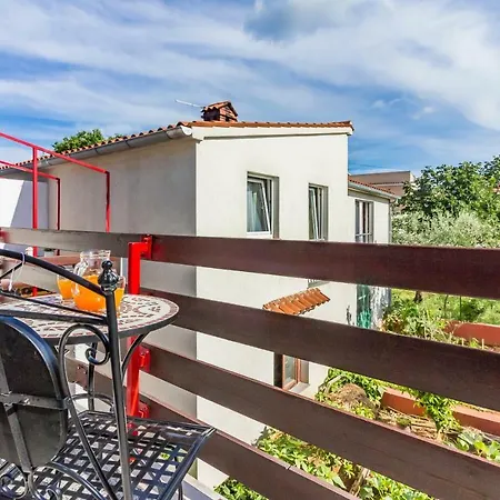 Three-bedroom Meden Pomer