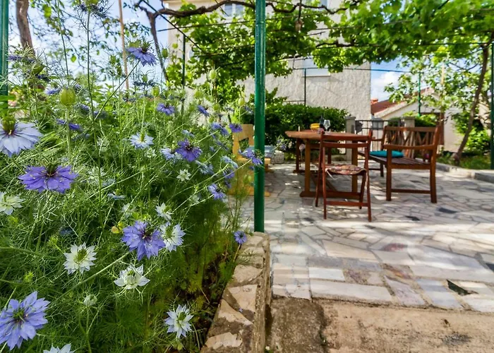 Three-bedroom Meden